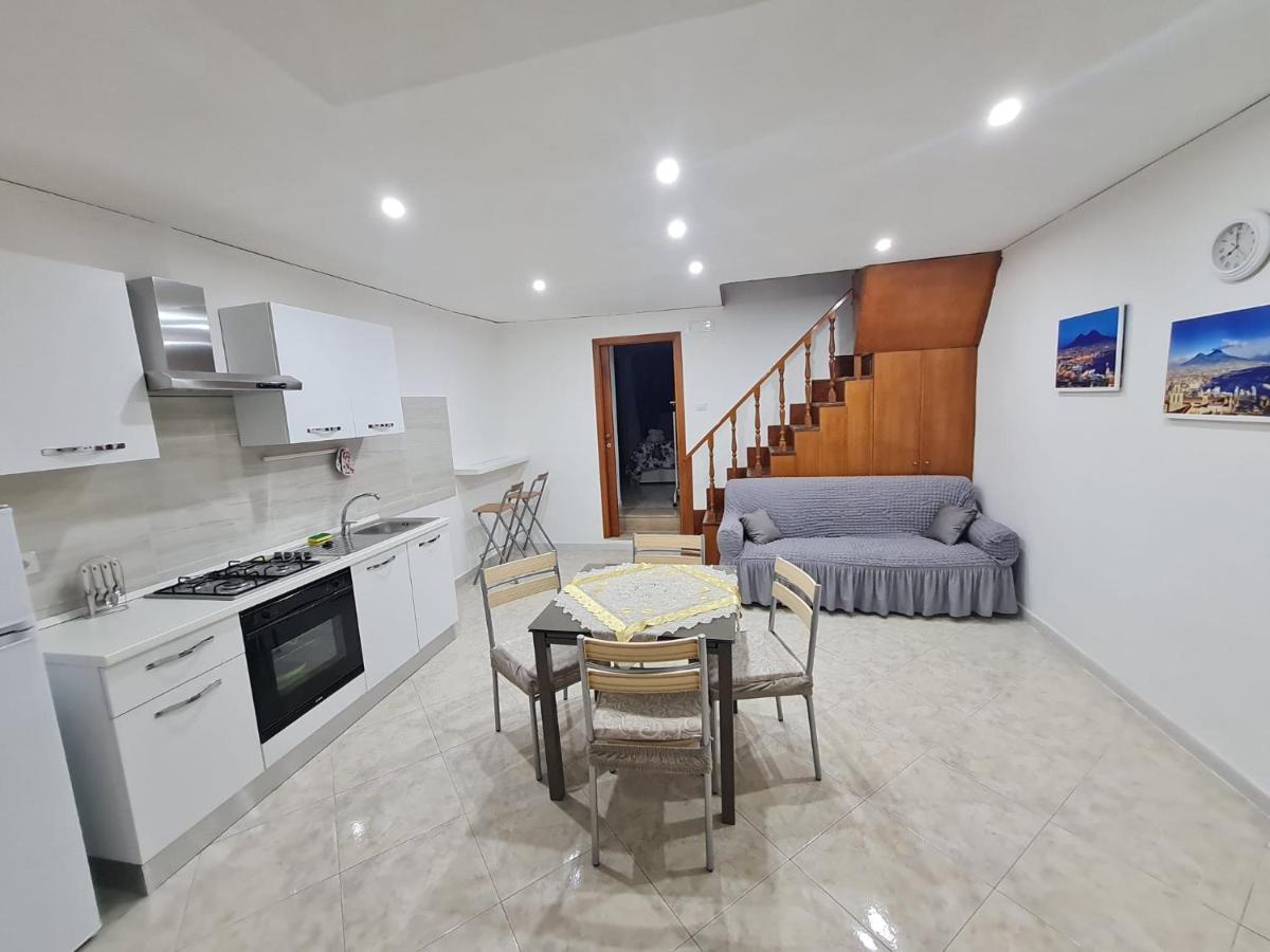 Affittacamere Casa Mery *
