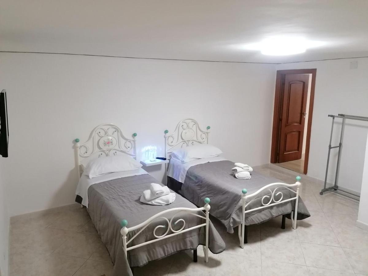 Casa Mery Affittacamere *