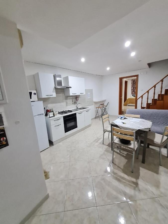 Casa Mery * Napoli