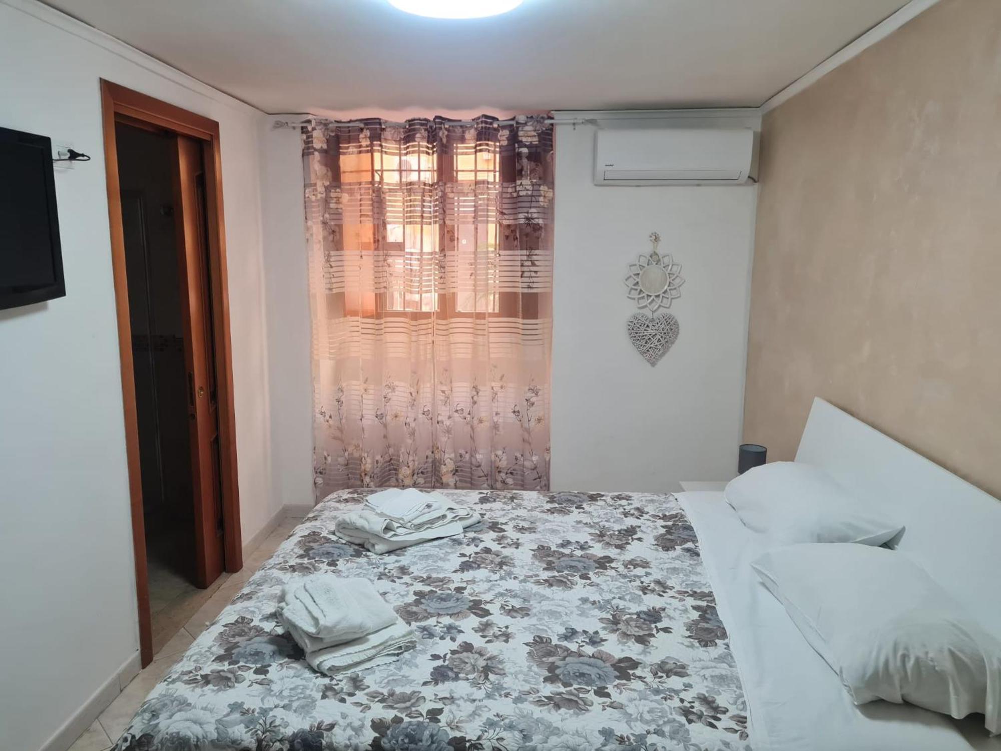 Casa Mery Napoli