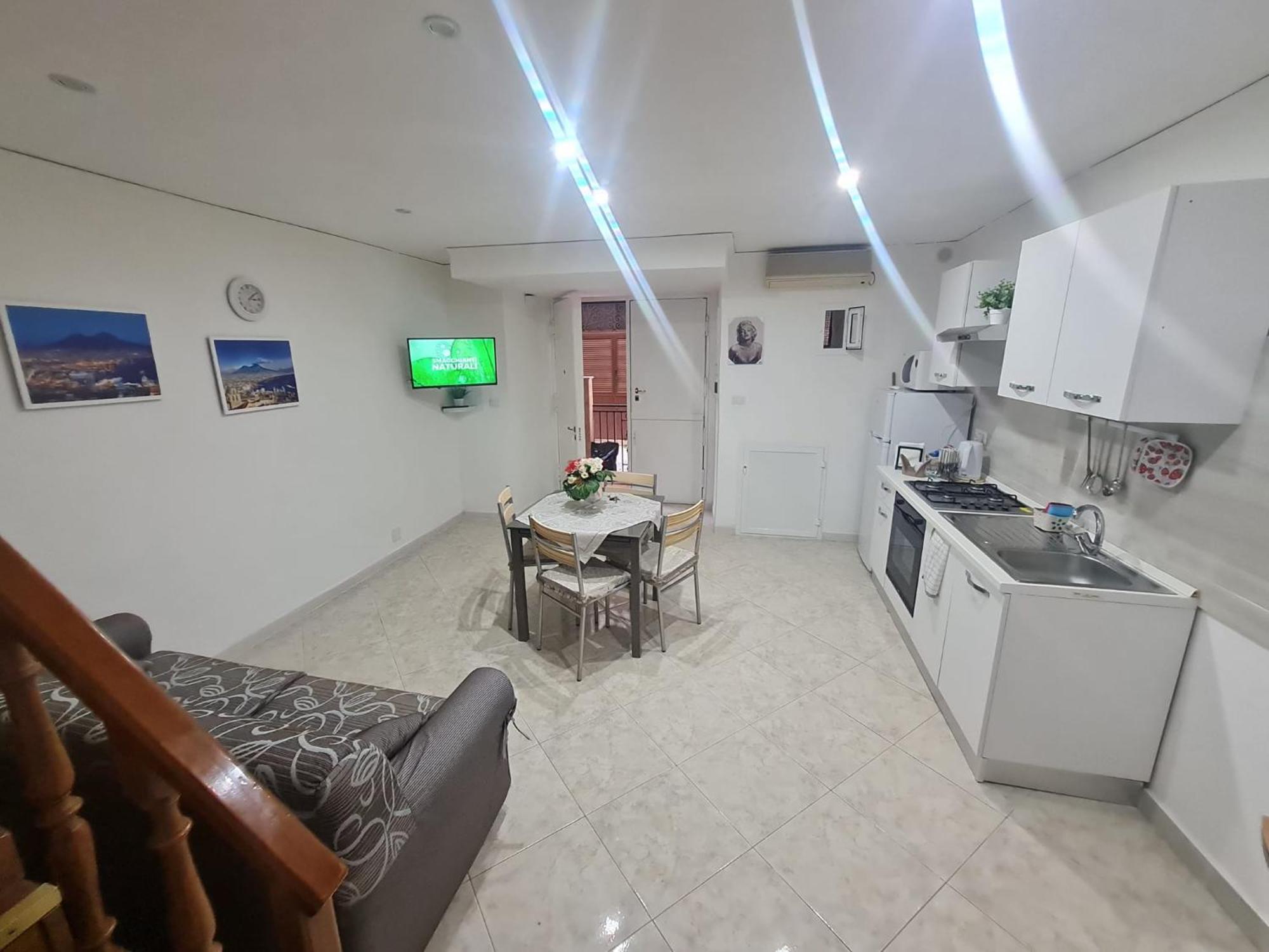 Casa Mery Affittacamere