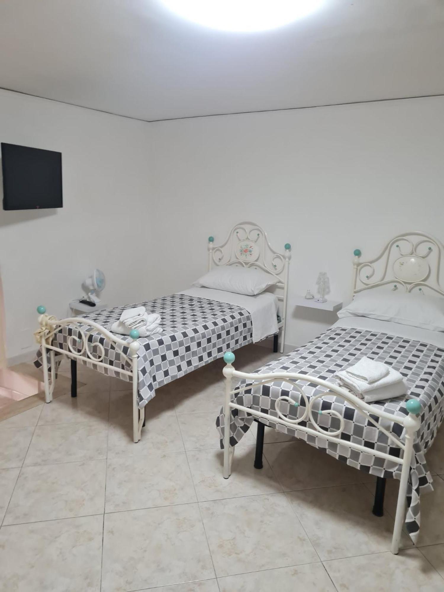 Affittacamere Casa Mery