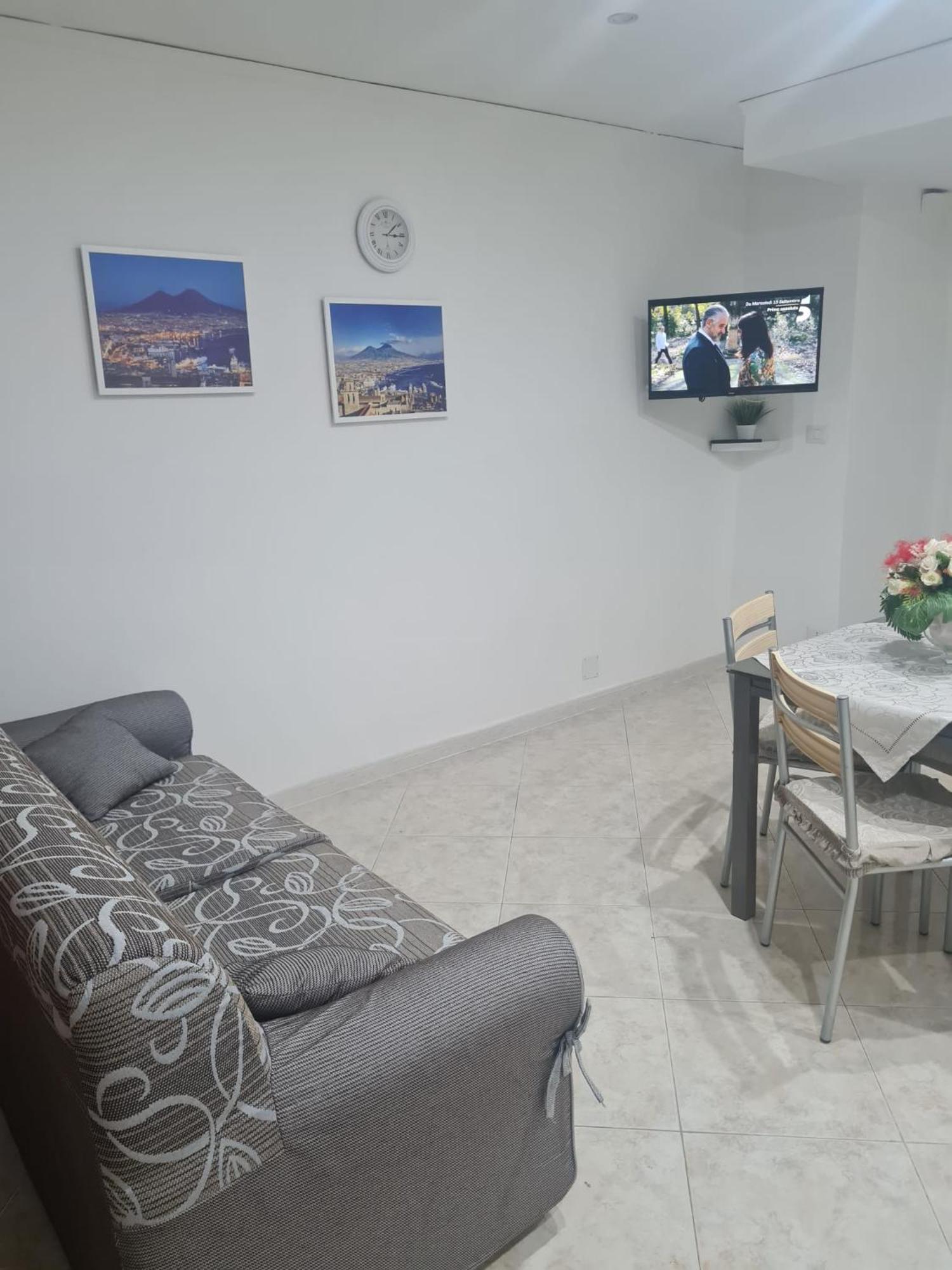 Affittacamere Casa Mery Napoli