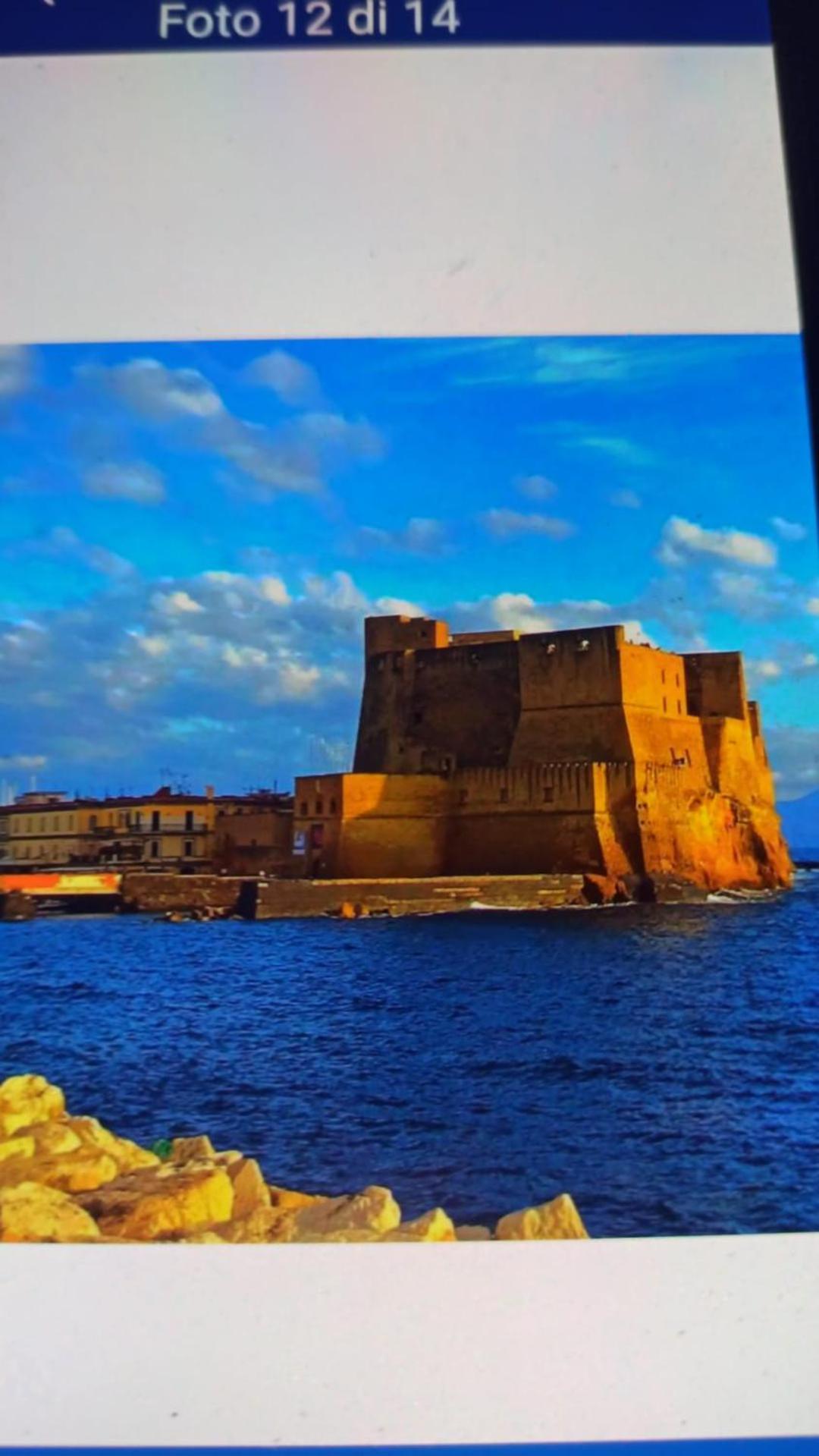 Affittacamere Casa Mery Napoli