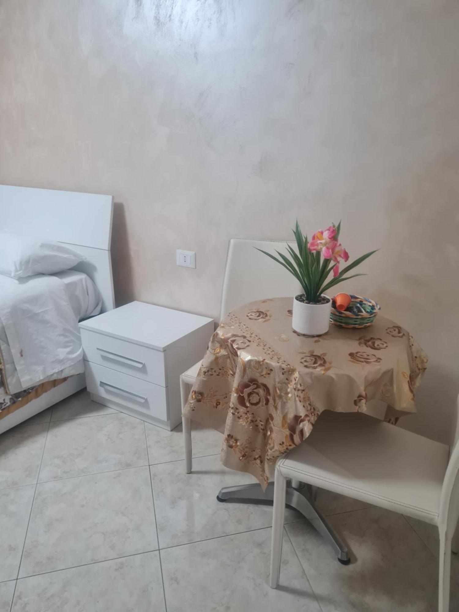 Affittacamere Casa Mery Napoli