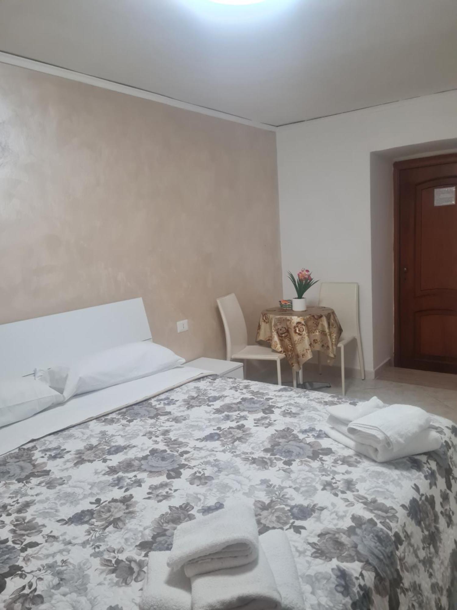 Casa Mery Affittacamere Napoli