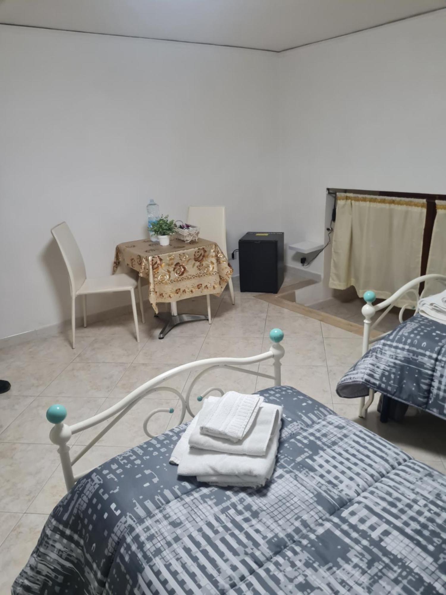 Casa Mery Affittacamere