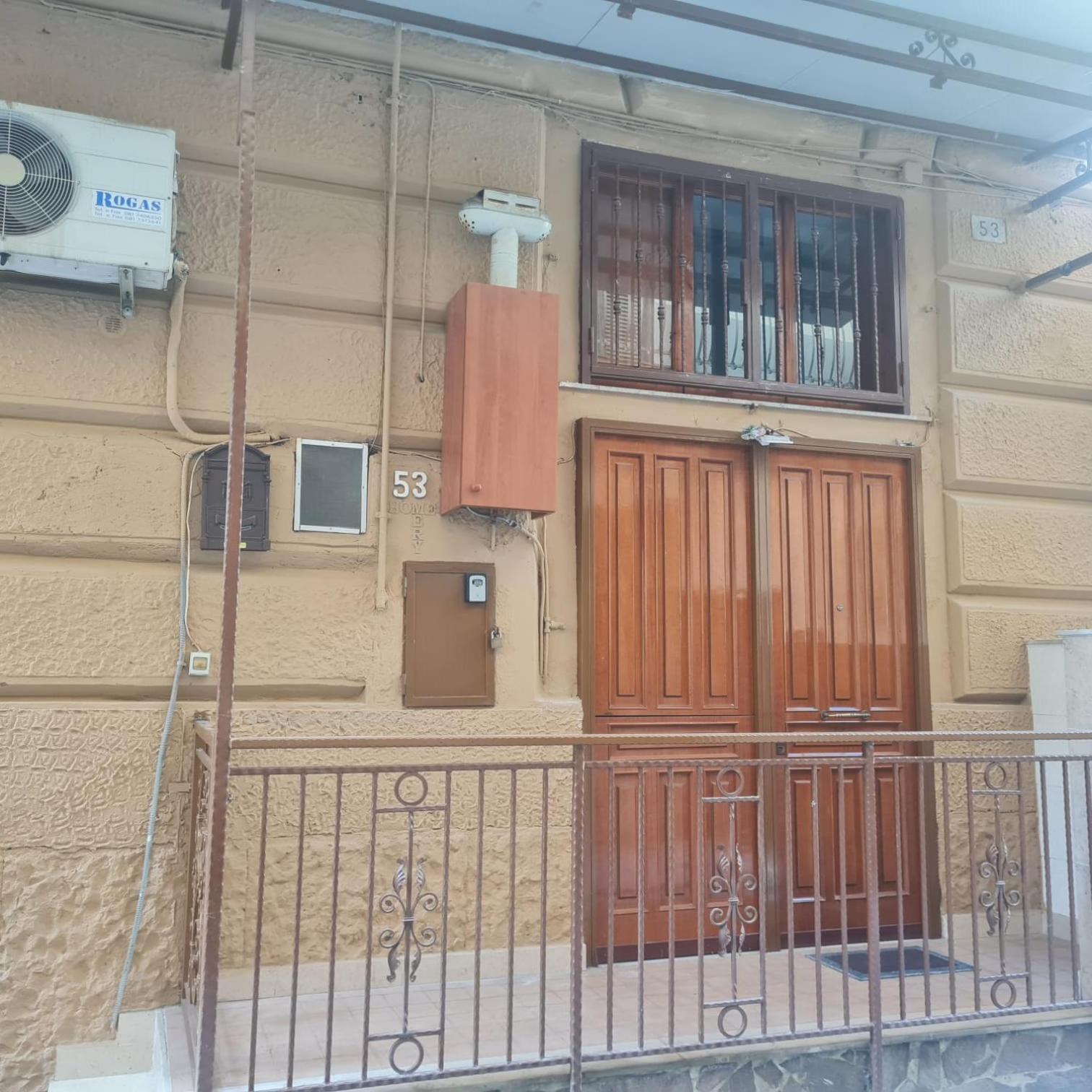 Casa Mery Affittacamere *