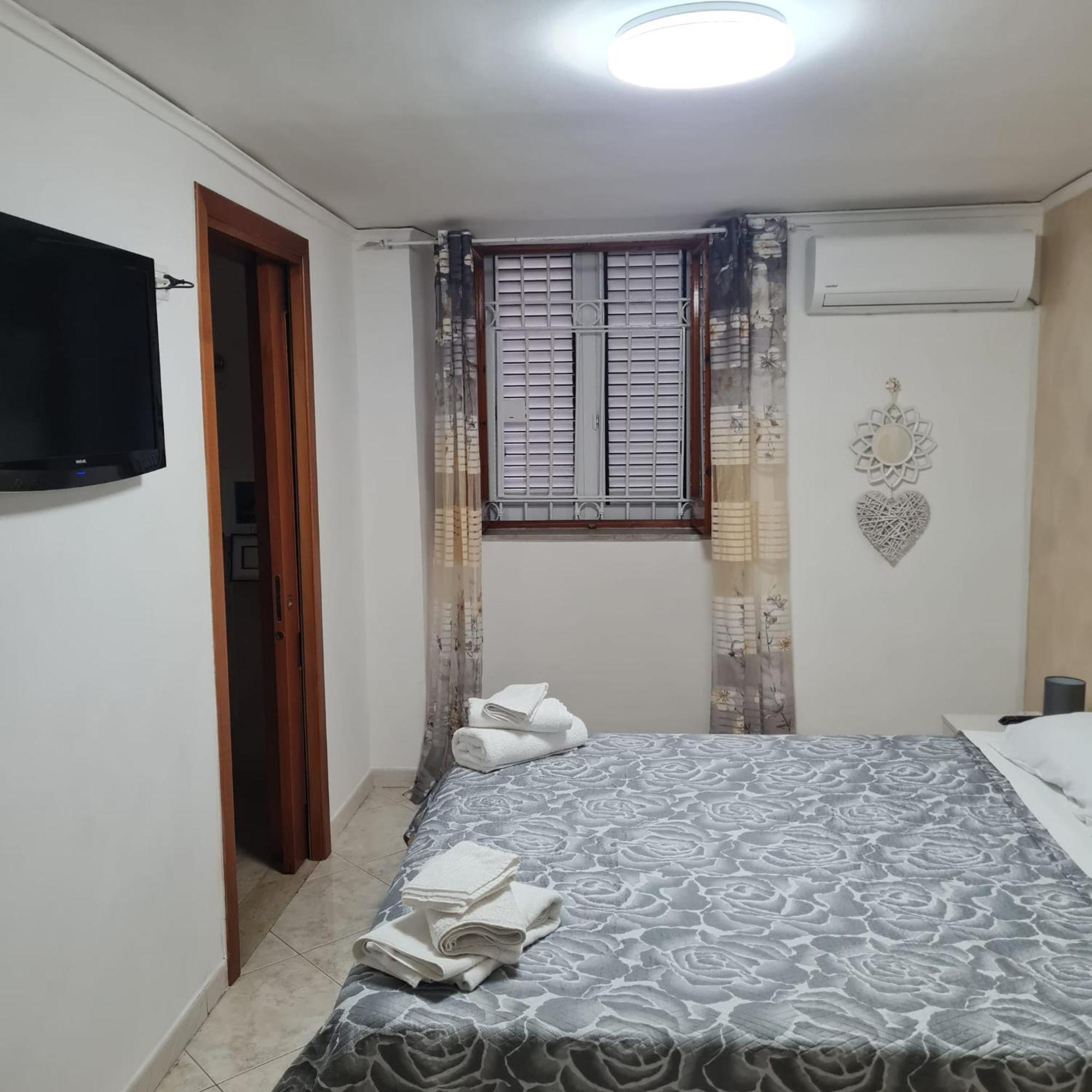 Casa Mery Affittacamere Napoli