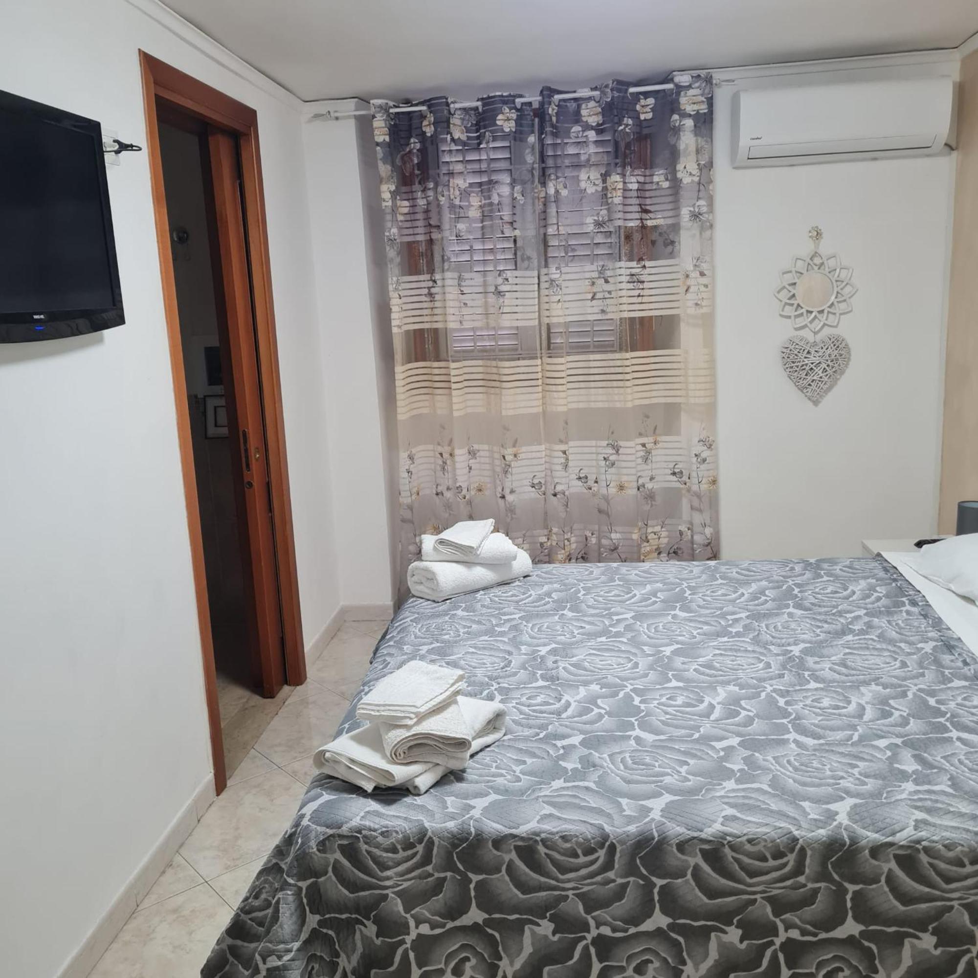 Affittacamere Casa Mery