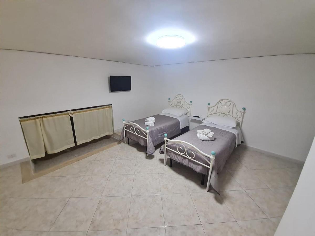 Casa Mery * Napels