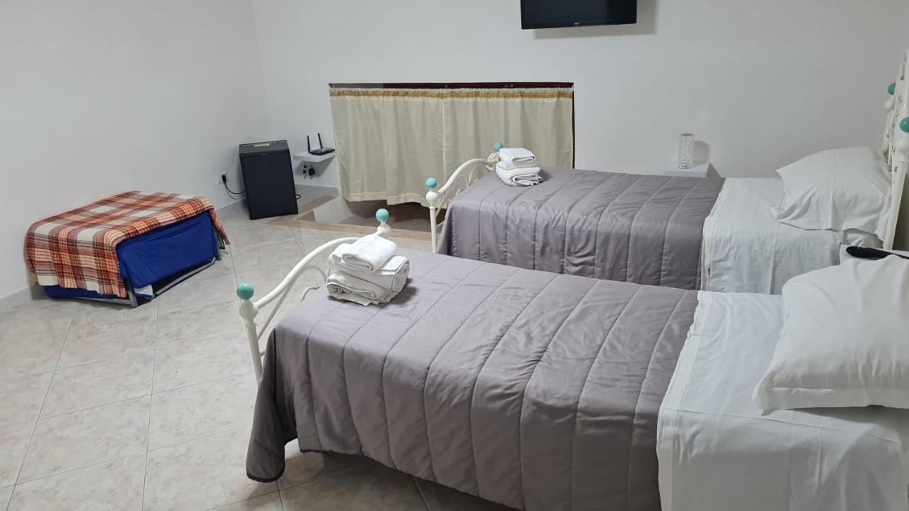 Casa Mery * Napels