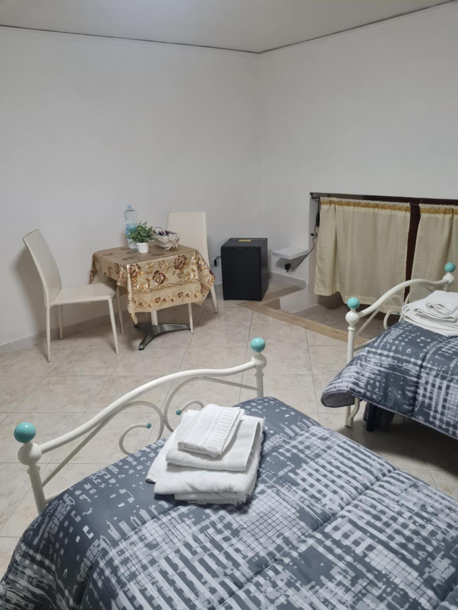 Casa Mery Napels
