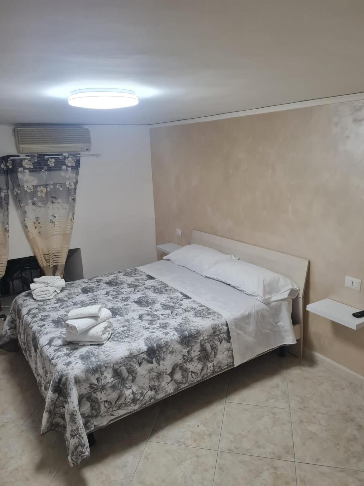 Casa Mery Napels