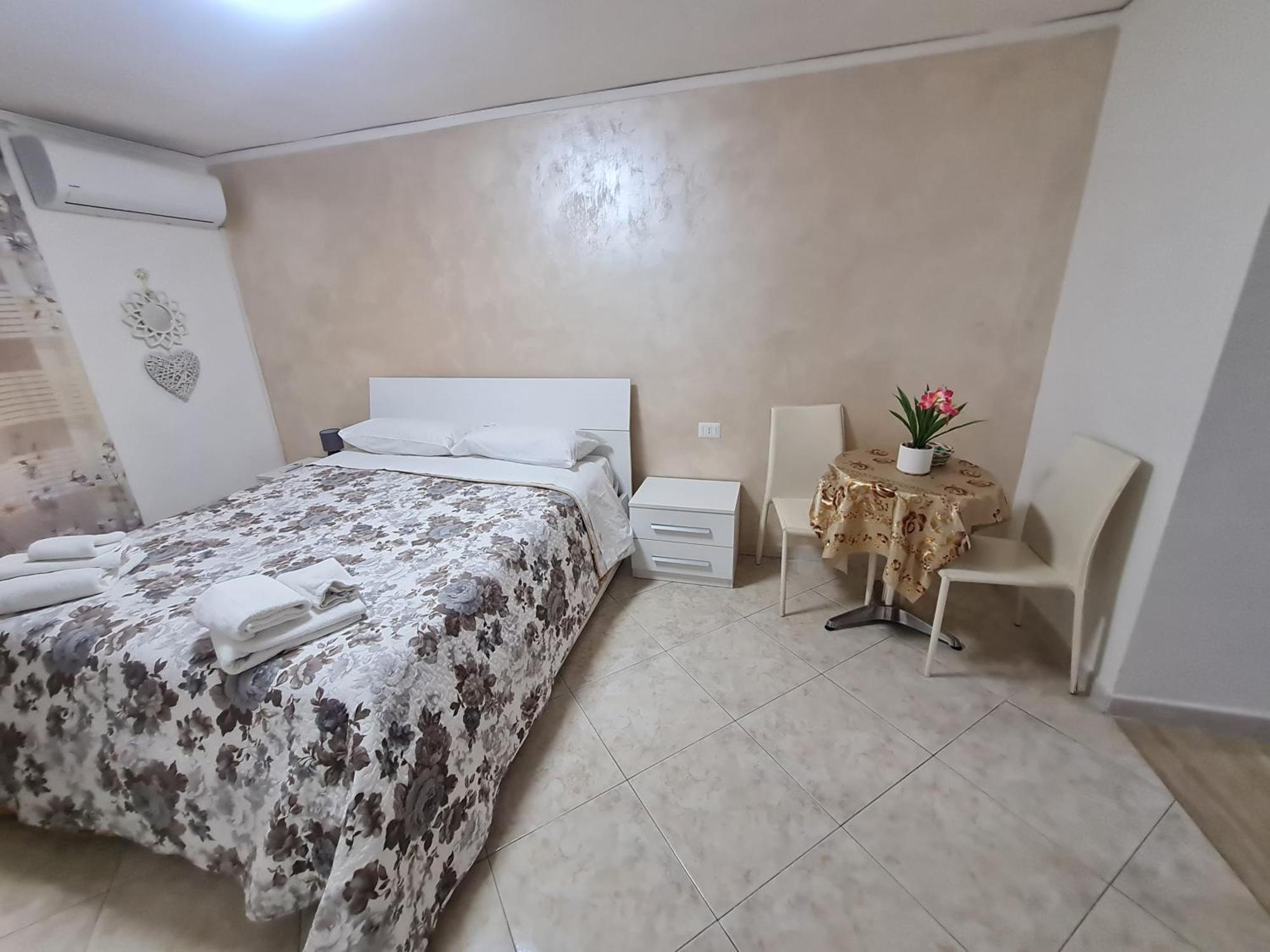 Casa Mery Maison d'hôtes *